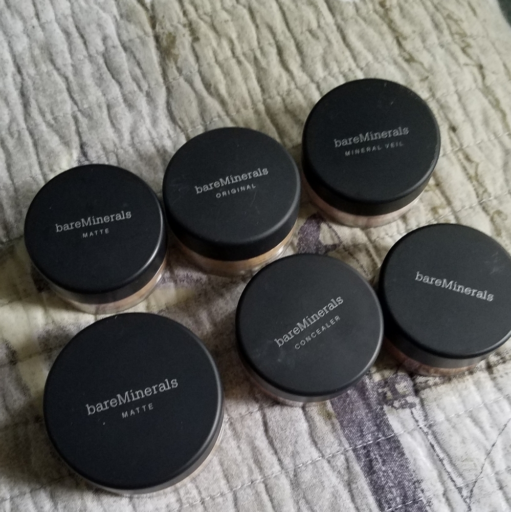 Makeup